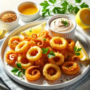 Calamars  x12