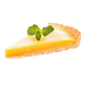 Tarte au citron