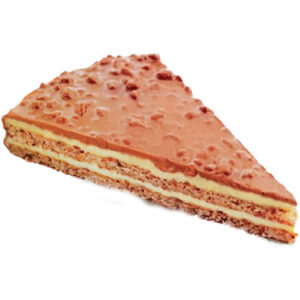 Tarte aux daims