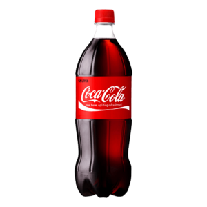 COCA 1.5L