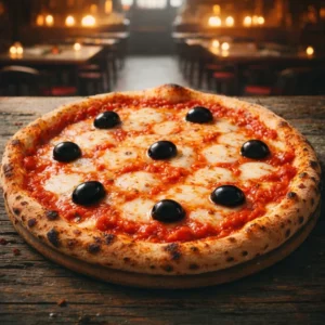 Pizza Fromage Senior