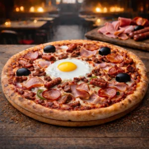 Pizza Maestro Junior